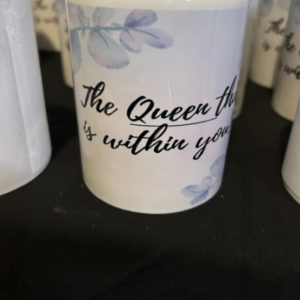 10oz coffee cup