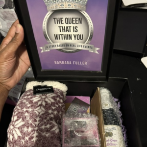 Gift set box
